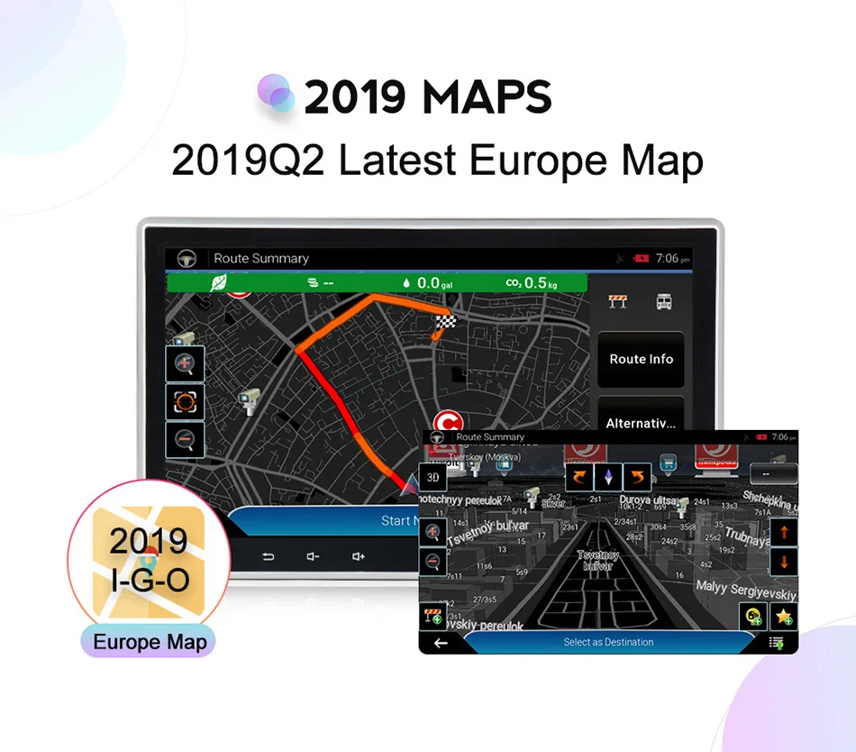 Clearance IPS 4GB RAM Android 9.0 Car gps for BMW X3 E83 2004 - 2010 Original car without screen headunit gps navigation car multimedia 5