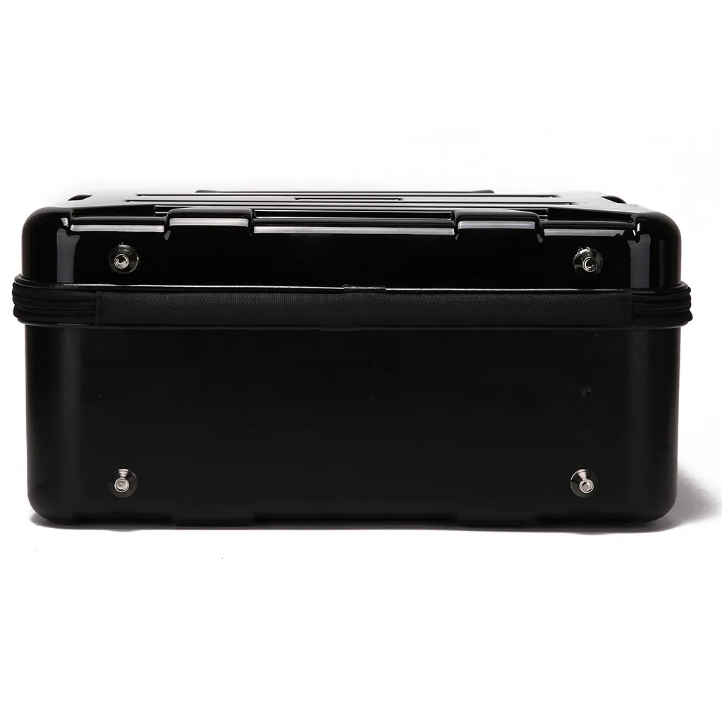 Double Deck Design Durable Carrying Box Protective Storage For MJX B5W RC Drone