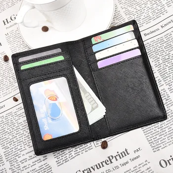 

Tarjetero Hombre Pasjeshouder Cardholder Kaarthouder Tarjetero Mujer Rfid Wallet Card Case Business Card Holder Wallet Card