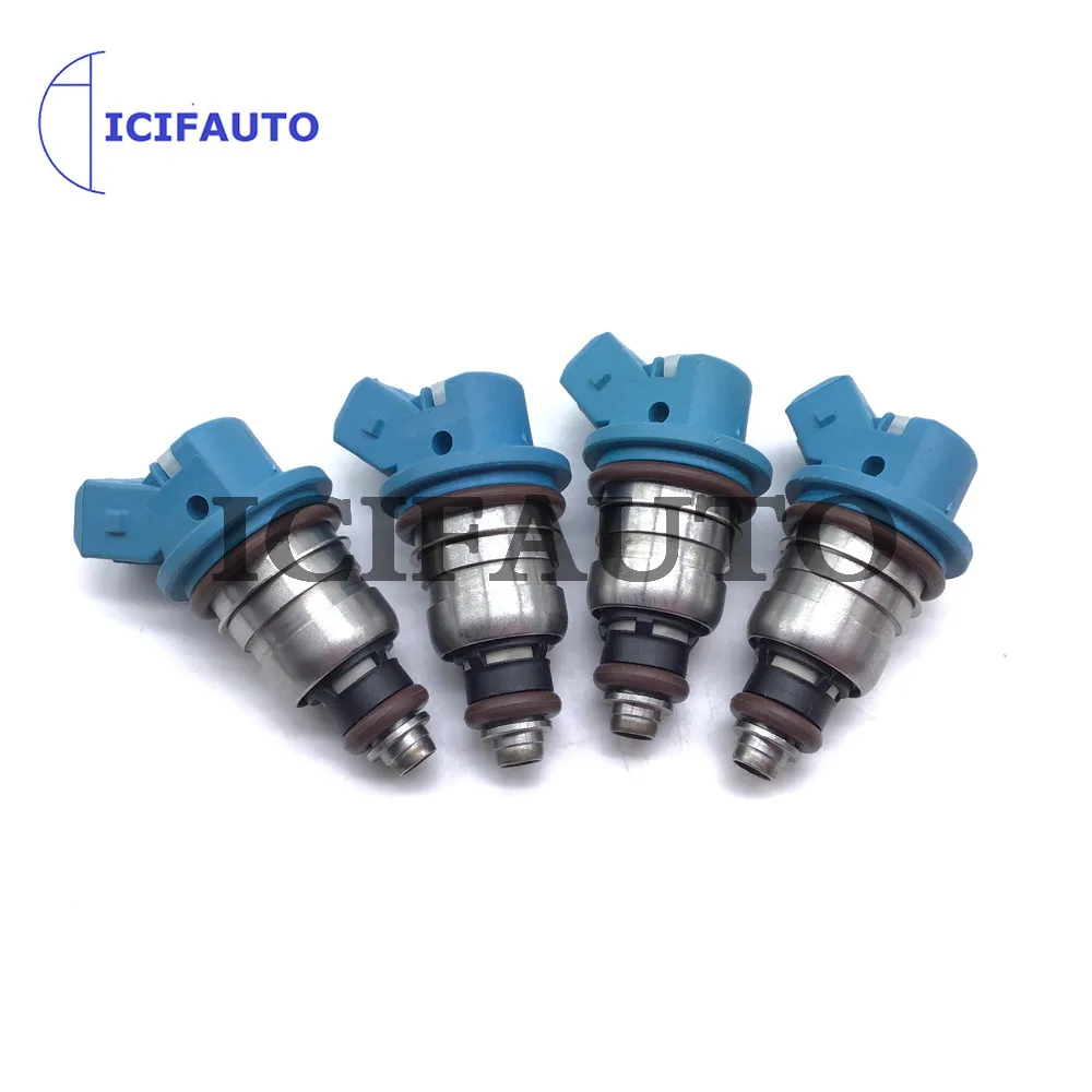 

FUEL INJECTOR For Renault 19 Laguna Megane Volvo 460 1.8 2.0 857056 8UW009087301