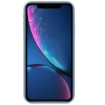 

Smartphone APPLE, iPhone XR, 128GB, MRYH2RU / A
