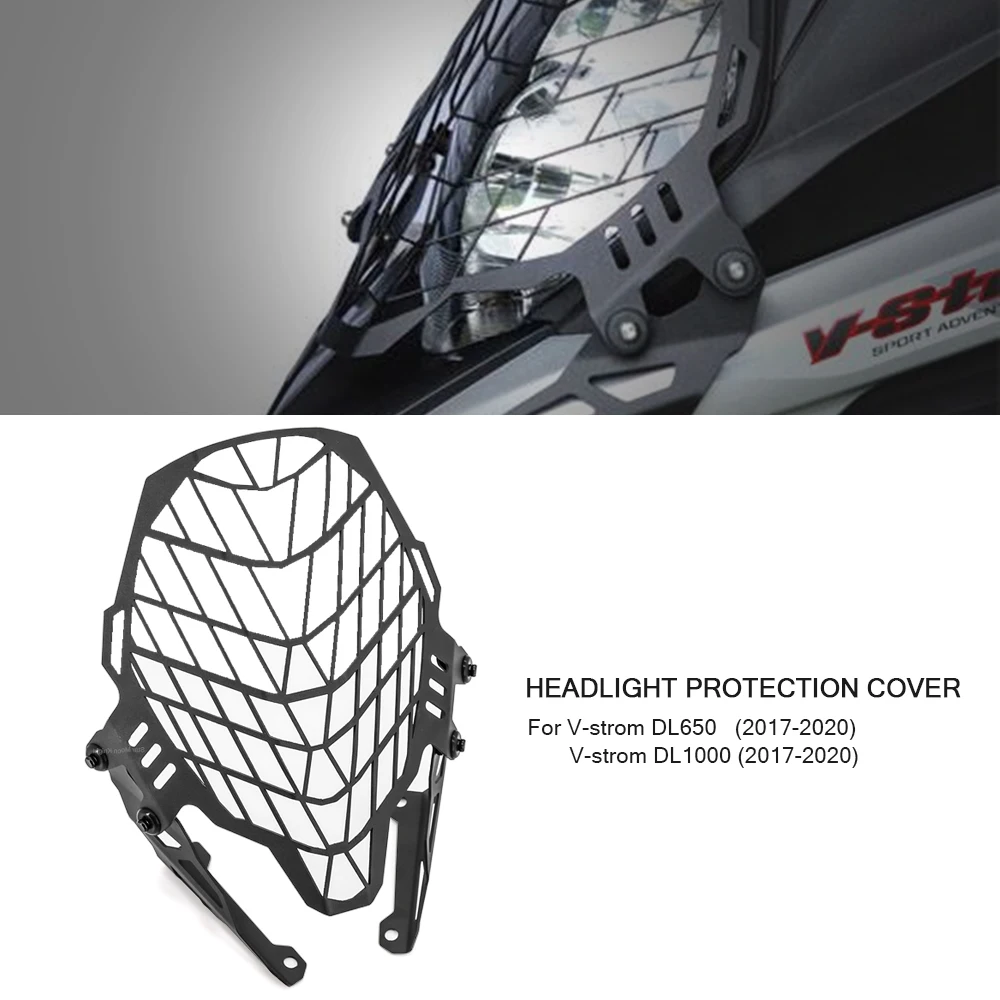 For Suzuki Dl650 Dl1000 Vstrom Dl 650 1000 Vstrom 650 20172020