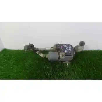 

1183132 engine Clean Front Volkswagen Golf Plus (521)