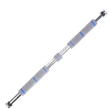 

1Strengthen Chin Pull Up Bar Doorway Comfort Grip Adjustable Exercise Equipment