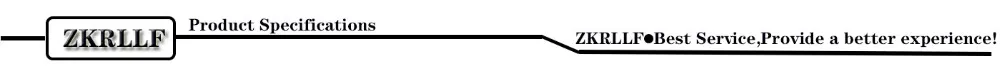 Product Specifications-1