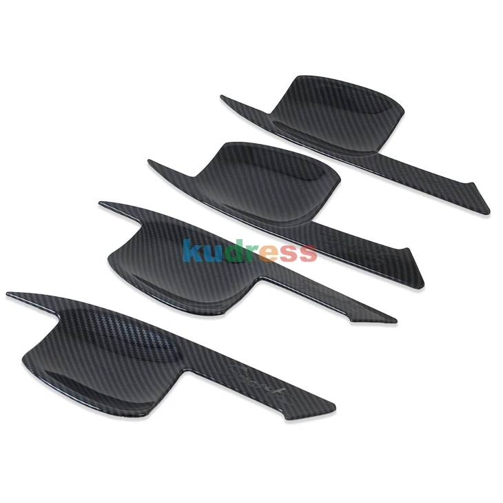 Для hyundai Tucson внешние аксессуары хромированные дверные ручки чаши Крышка Trim декоративный ободок для укладки волос