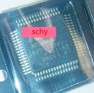 

5PCS AUO-12301 QFP64 12301 AUO 12301