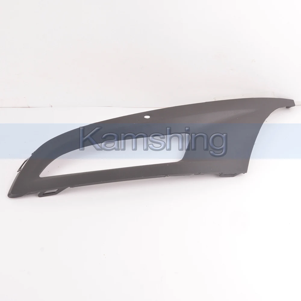 CAPQX для VW Polo 2011 2012 2013 передний бампер противотуманный светильник противотуманная фара крышка капота решетка противотуманный светильник противотуманная фара рамка гриль отделка оболочки