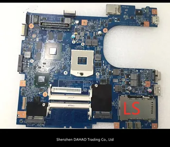 

LS For Acer Aspire 8573 Laptop motherboard 48.4NM01.01M