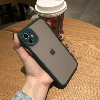 

C131-1354 silicon case for iphone11pro durable protective back cover