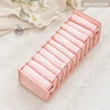 Pink-11 grid