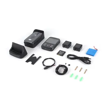 

KiVOS Wireless Video intercom Doorbell Smart Video Intercom Camera for Private House Store Remote Control Video-eye intercom