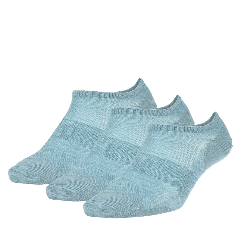 3 pair Grey green
