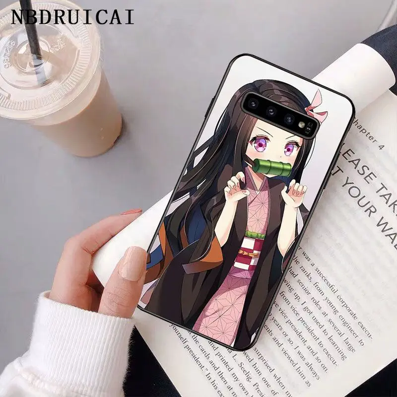 Kamado Nezuko Kimetsu no Yaiba Demon Slayer