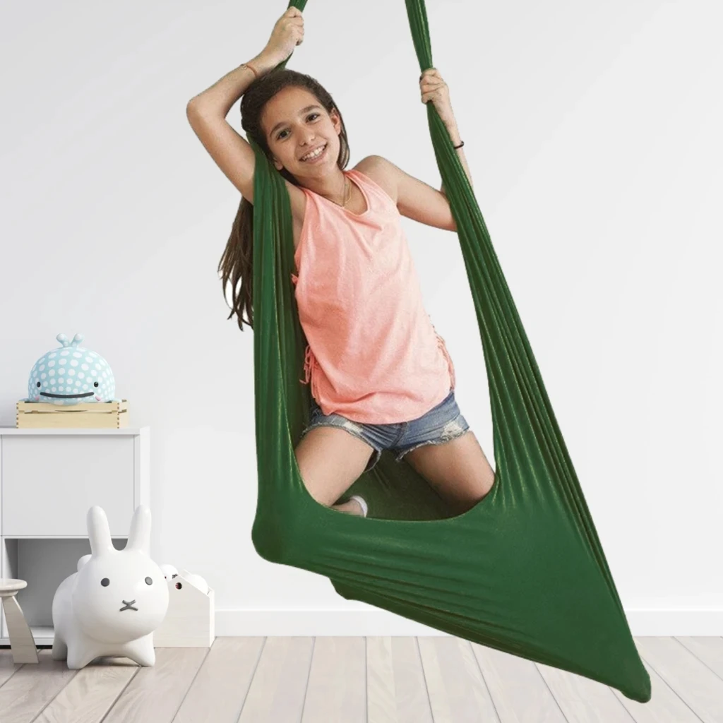 Guide 2024 Des Sièges De Balançoire Pour Enfants : Épanouissement