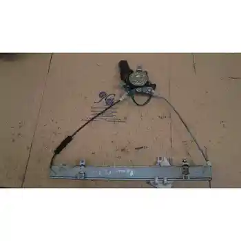 

WINDOW LIFTER FRONT LEFT DAEWOO LANOS