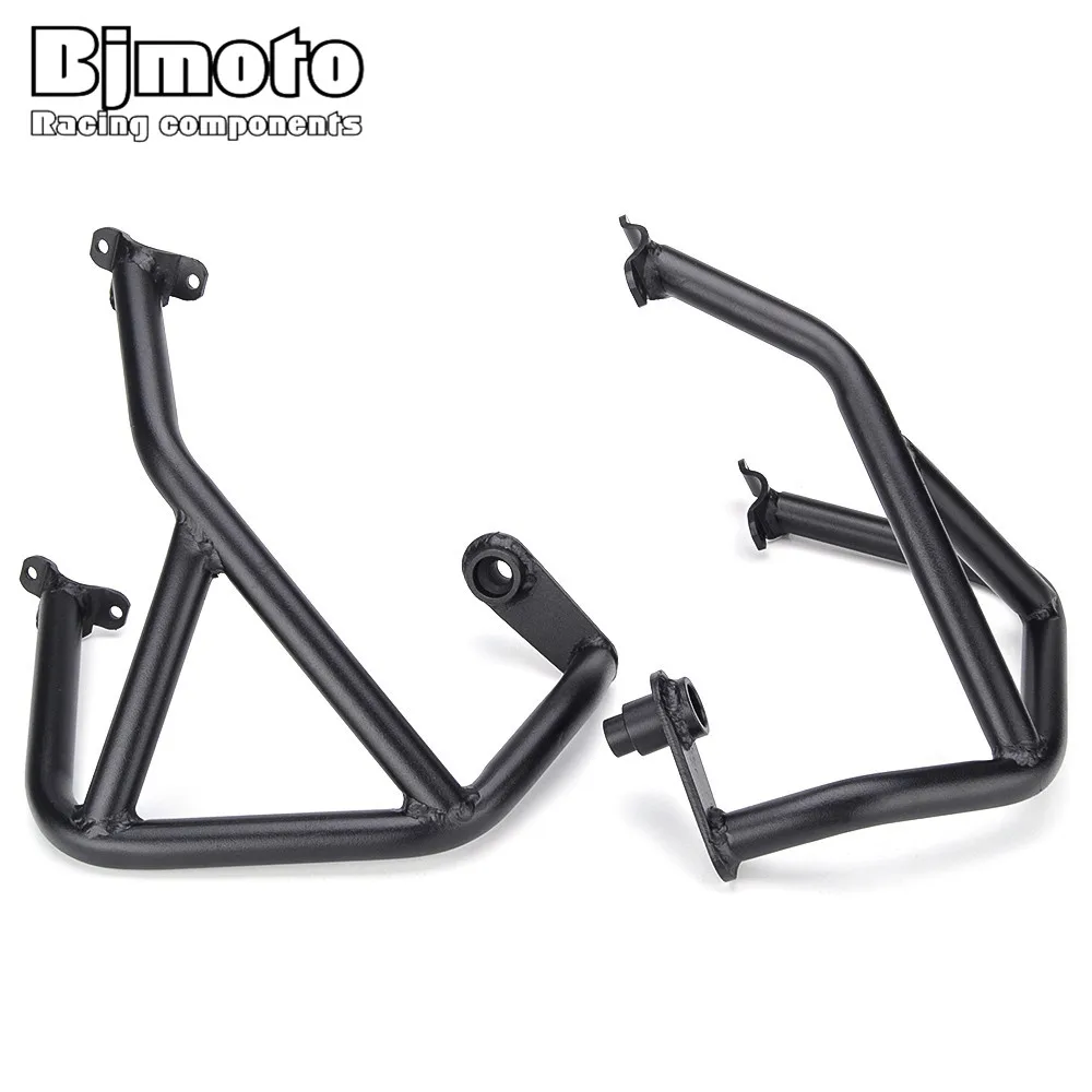 New Motorcycle DUKE 690 Frame bike Guard Protector Engine Crash Bar Bumper strip For KTM DUKE690 2013- DUKE-690 Frame Guard