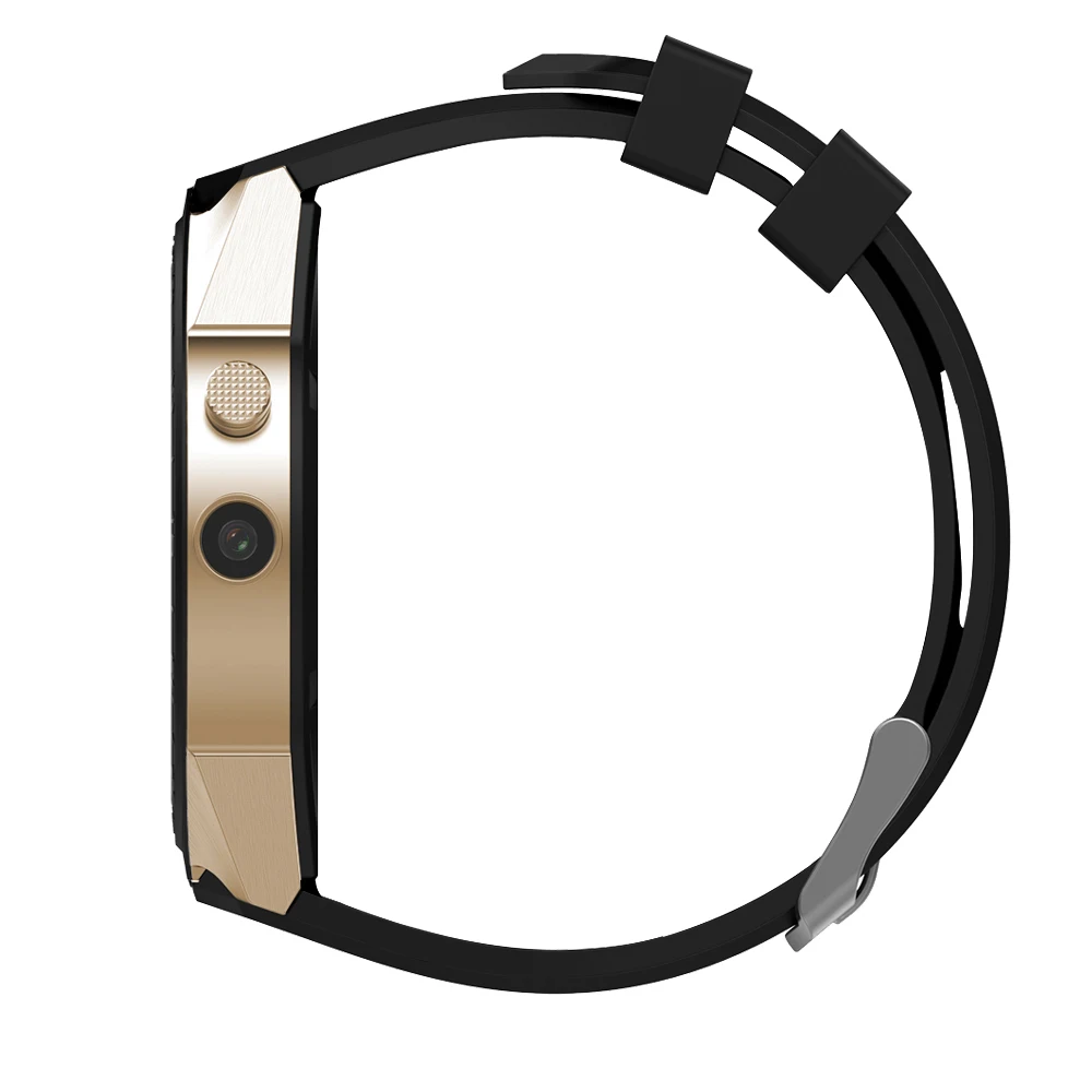 KINGWEAR KW88 Pro 3g Smartwatch 1,39 дюймов Android 7,0 часы MTK6580 четырехъядерный 1. 3g Hz 1 Гб ram 16 Гб rom Смарт-часы gps носимые