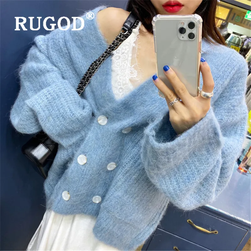 RUGOD распродано