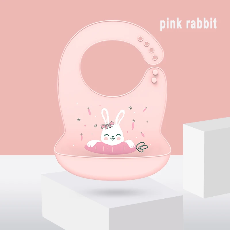 Pink rabbit-1