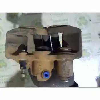 

3160045 Brake caliper Rear Left Mercedes Vito Closed Box 6.03 -> Mercedes-Benz Vito Closed Box 108 Cdi