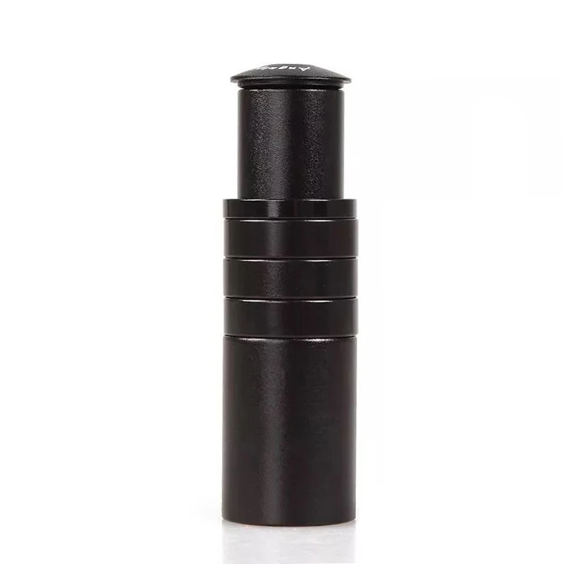 Handlebar Mountain Bike Front Forklifter Elevators Aluminum Handlebar Fork Lift Lifter Handstand Extender Bicycle Accessories