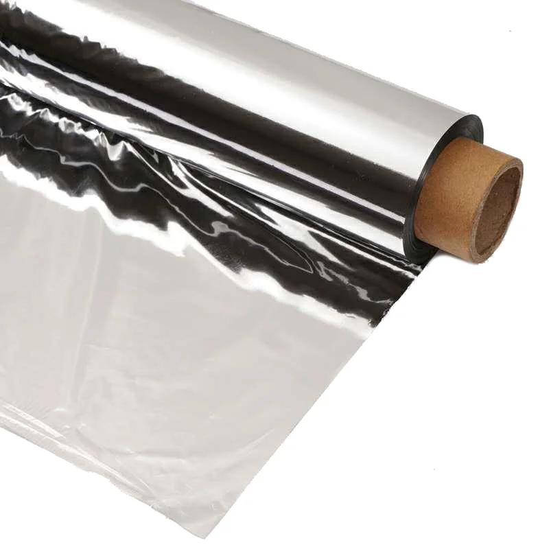 Mylar Film Agriculture Aluminum Plated Film Greenhouse Reflective Mylar Outdoor Fruit Apple Grape Grow Care Mature Speed Up Mat