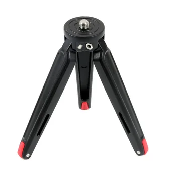 

Mini General Tripod Handheld Travel Desktop Tripod for DSLR Camera Stand Holder for Canon Nikon Sony Camera Tripode
