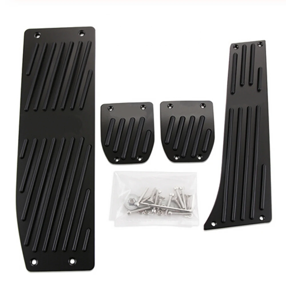 Подставка под педали BMW X1 M3 E30 E36 E39 E46 E87 E90 E91 E92 E93|Педали| |