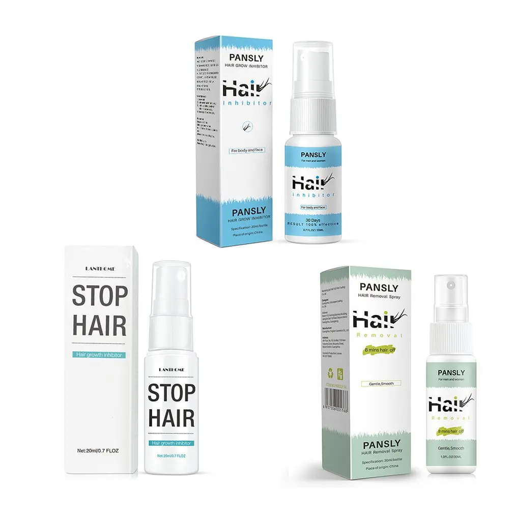 Рисунок 6 - Звено VIP подавляет волосы