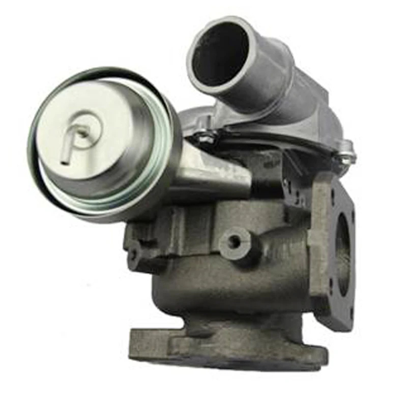 AC-061 XJ32 Z277 Turbo Зарядное устройство RHV4 VHD20011 VJ38 03051 м BT50 J97MU турбо двигателя Зарядное устройство для Mazda 6