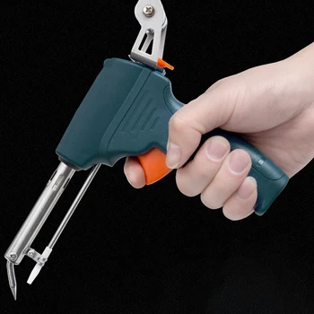

Professional Welding Tools Electric Soldering Iron Rework Station Desoldering Pump Welding Tool Solder Wire