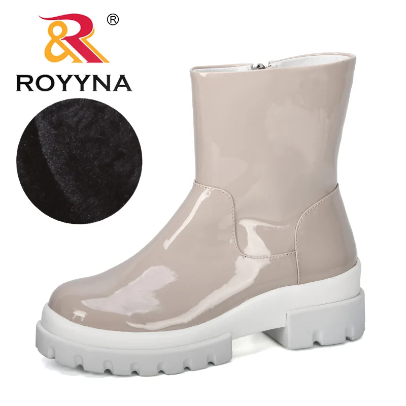 designer boots 2019