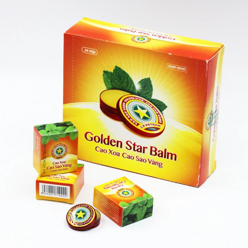 3PCS-New-Vietnam-Gold-Tower-Tiger-Balm-Ointment-For-Cold-Headache-Stomachache-Dizziness-Heat-Stroke-Insect (4)