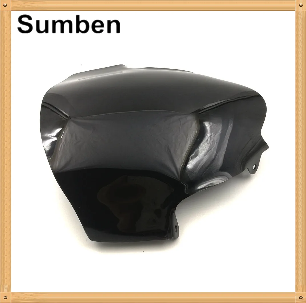 Лобовое стекло для Suzuki GSF650U/GSF650UA/GSF650SU/GSF650SUA/GSF650SA/GSF650S Bandit 2005 2008 GSF1200S/GSF1200SA