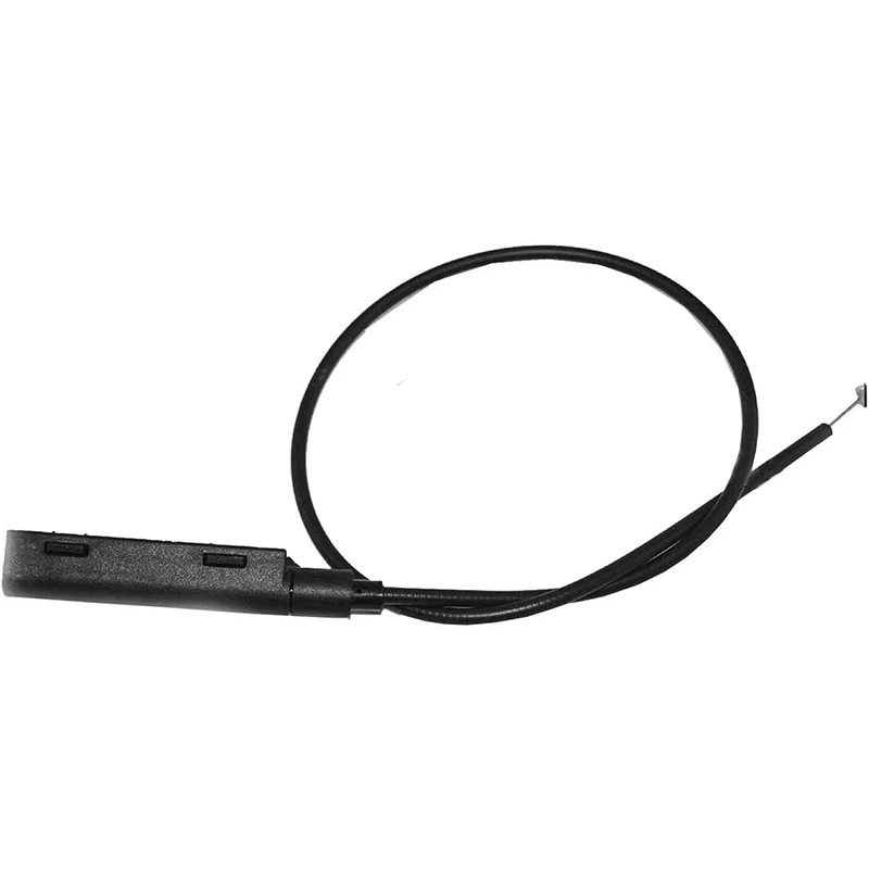 51238408134 Hood Release Cable ForBMW X5 E53 3.0d 3.0i 4.4i Driver Left 5123 8408 134 | Автомобили и мотоциклы