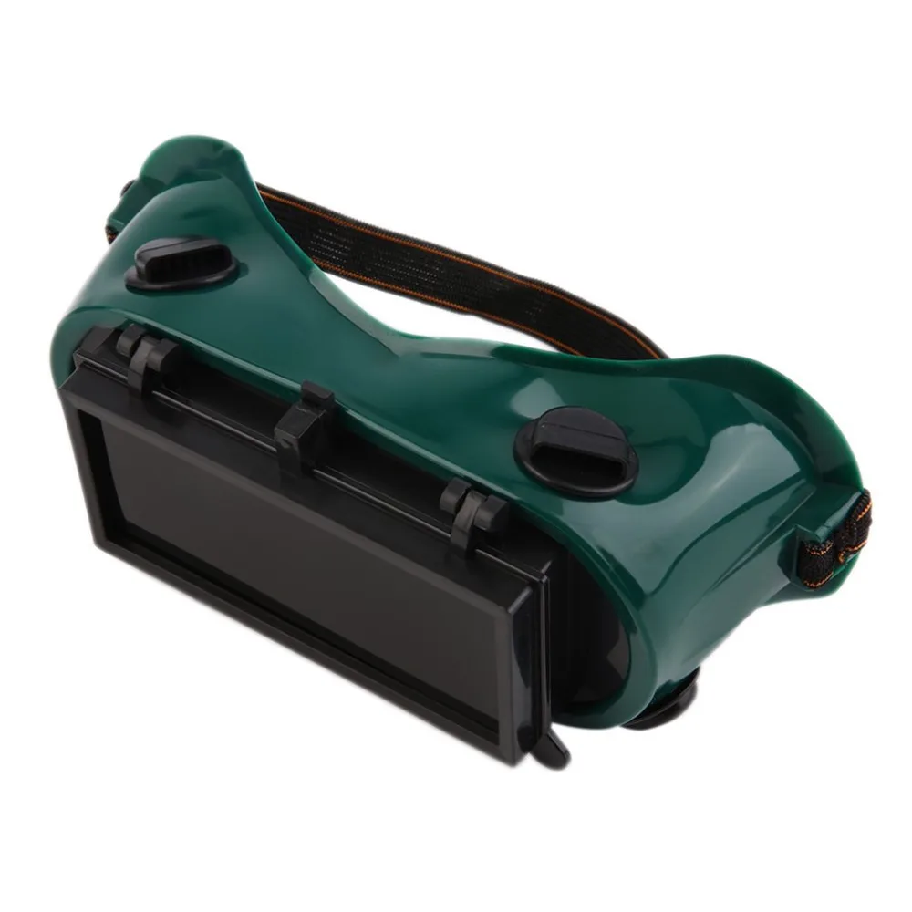 Welder Goggles With Easily adjustable headband Suitable For Welding And Cutting