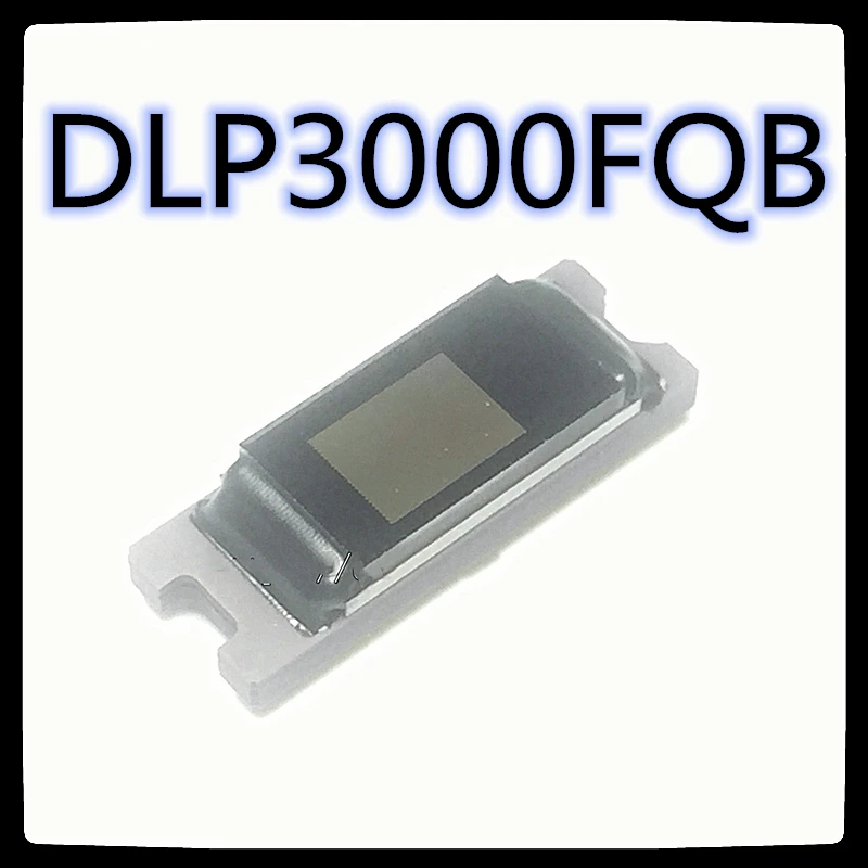 (1 шт.) DLP3000FQB 0 3 дюймов WVGA проектор DMD чип 043B 145-1 Новый и оригинальный | Электронные