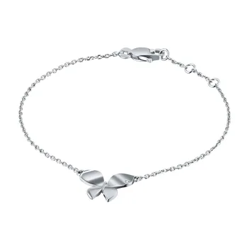 

Bracelet silver diamond e0601br04202330