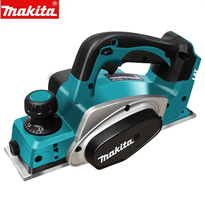 talentfulde kontrol Afgang DKP180Z Makita DKP180 18v LXT Cordless 82mm Planer Body Only