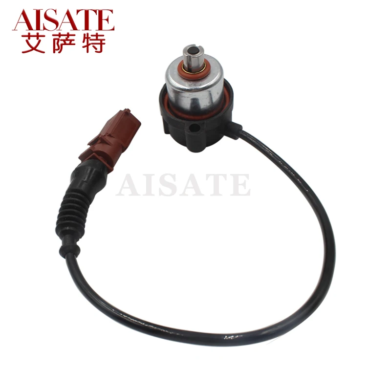 

Air Pump Electronic Magnetic Valve with Line For Audi A8 D3 4E 2004-2010 For A8/S8 Quattro D3 4E 2003-2010 4E0616007B 4E0616007C