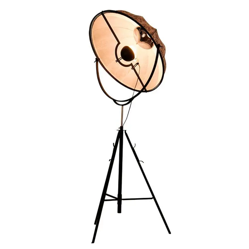 

Nordic LOFT Floor Lamp Modern Photography Lighting Floor Lamps for Living Room Bedroom Desk Light Office Art Decor Desk Lamp