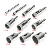 10/16/20pcs 6-60mm Diamond Coated Drill Bit Tile Marble Glass Ceramic Hole Saw Drilling Bits For Power Tools ► Photo 1/5