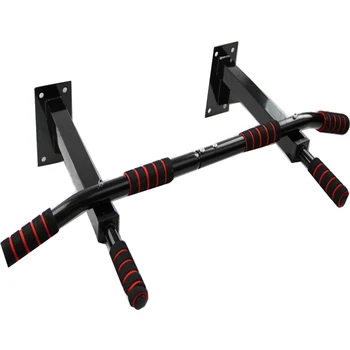 

Q195Huaxi Special Steel Household Indoor Fitness Wall Horizontal Bar Pull-ups Training Pull-ups Frame High Quality And Durable
