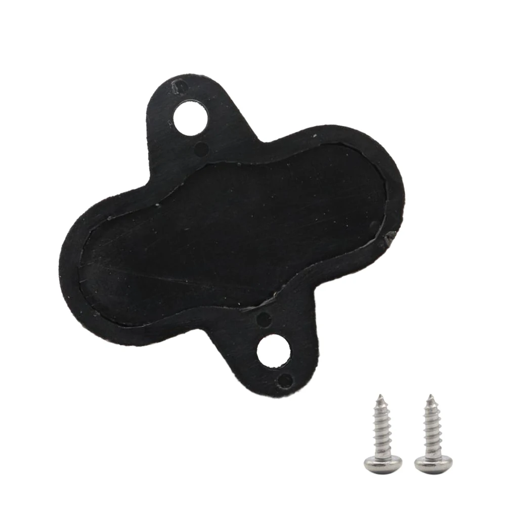 Car Bus Bar Terminal Block - M8 (5/16'') Power Distribution Block for Truck RV Boat, Heavy Duty Stainless Steel - Black