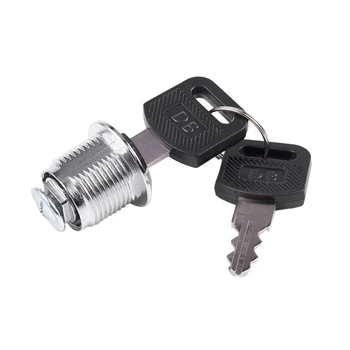 Tanie Mailbox Lock Furniture Lock Box Locks 16 Mm