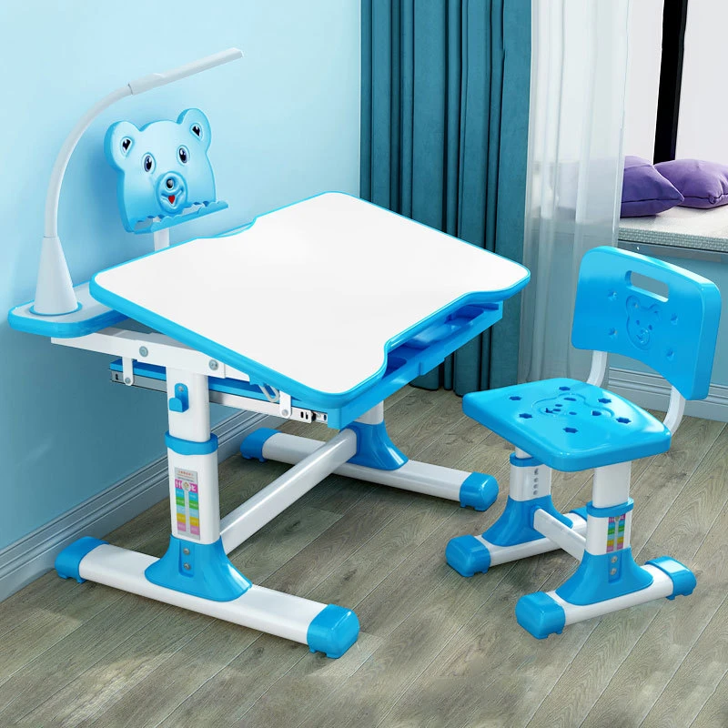 kids reading desk