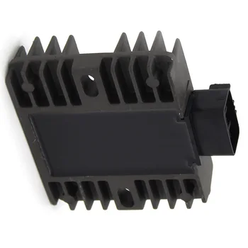 

Voltage Regulator Rectifier For Bennche Bighorn Cowboy Gray Wolf Spire COLEMAN POWERSPORTS Outfitter Cub Cadet 32100-115-0000