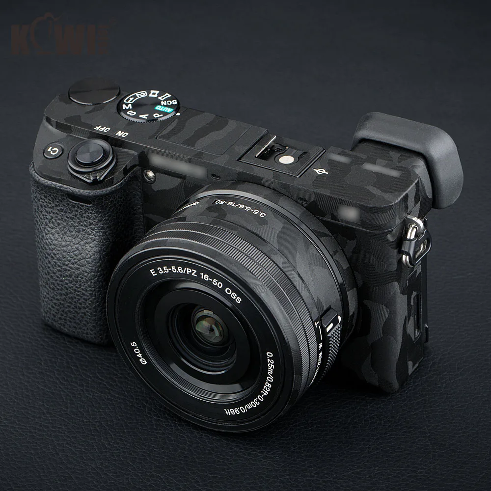 KIWIFOTOS KS-A6400SK 展示图SMT(14)
