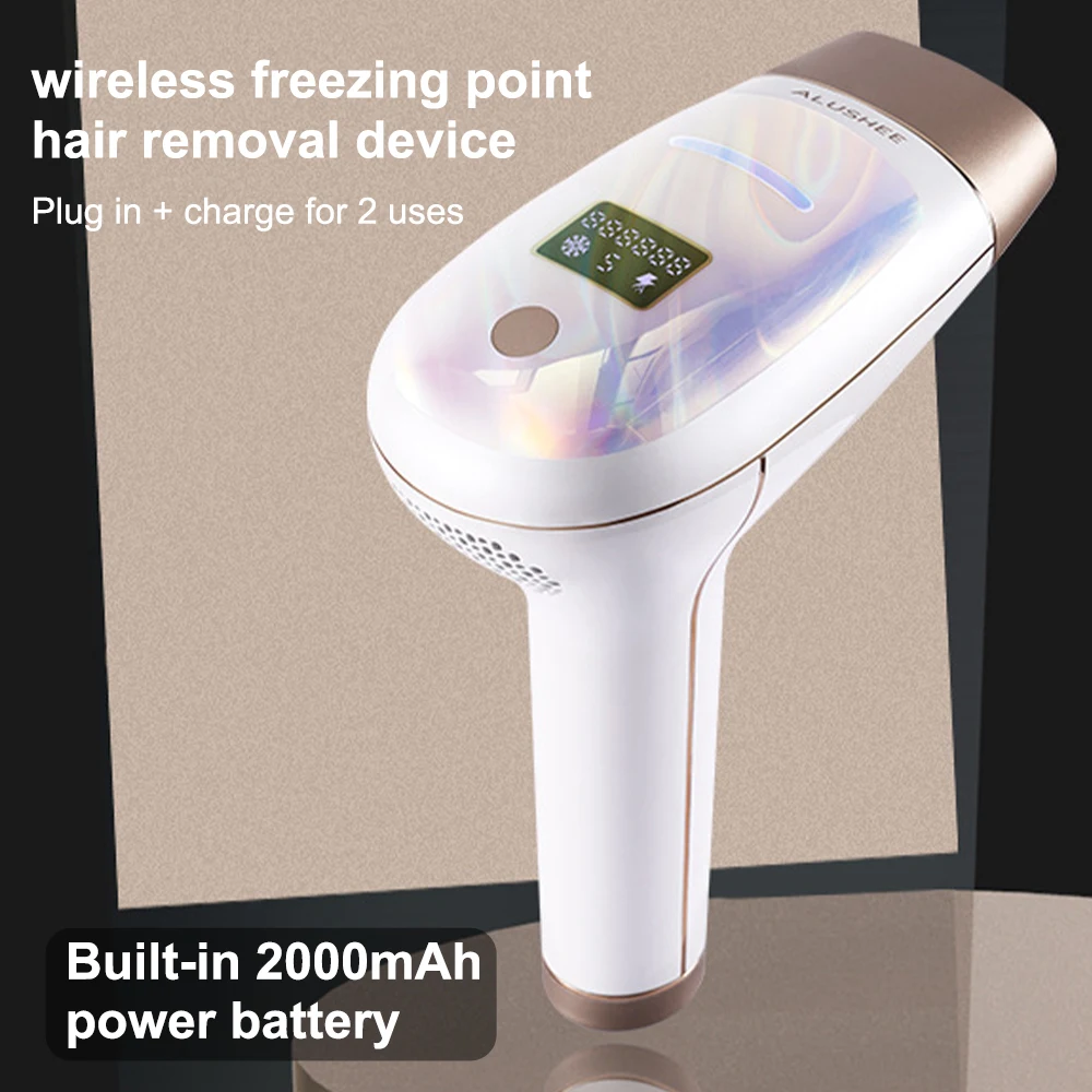 

Безболезненный лазер Depiladora Laser Ice feeling Ipl для удаления волос для домашнего использования устройства Прямая поставка инструменты для эпиляции для женщин и мужчин